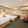 Отель Travelodge by Wyndham Dawson Creek, фото 5