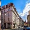 Отель Old Town - Templova Apartments в Праге