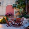 Отель Lellux Bed and Breakfast, фото 17