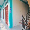 Отель OYO 90752 Ridho Guest House Syariah, фото 12