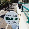 Отель Lungomare Hotel, фото 15