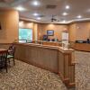 Отель Best Western Plus Inn at Hunt Ridge, фото 31