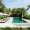 Отель The Lombok Lodge Suites & Private Villas, фото 12