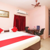 Отель OYO 10493 MS Residency, фото 22