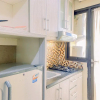 Отель Comfort Living 2Br Apartment At Kebagusan City, фото 5