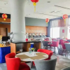 Отель Best Price Studio Apartment at Tamansari Skylounge, фото 21