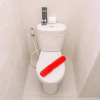 Отель Warm And Simply Look Studio Room At Serpong Garden Apartment, фото 8