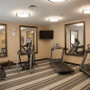 Отель Candlewood Suites Alexandria, an IHG Hotel, фото 13