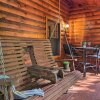 Отель Mars Hill Cabin on Big Laurel Creek w/ Hot Tub!, фото 15