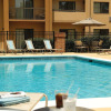 Отель Courtyard by Marriott - Atlanta Executive Park/Emory, фото 14