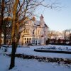 Отель Foxcroft Bed & Breakfast, фото 1