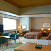 Отель Kusatsu Onsen Hotel Resort, фото 4