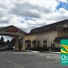 Отель Quality Inn & Suites Tacoma - Seattle в Такоме