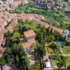 Отель Rocca di Cetona - a Medieval Castle, фото 46