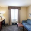 Отель Comfort Suites Waxahachie - Dallas, фото 12