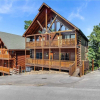 Отель Having a Blast - Five Bedroom Cabin, фото 20