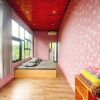 Отель Pho Nui Tinh Yeu Homestay Moc Chau, фото 14