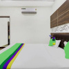 Отель Itsy Hotels Anjali Mahal 500, Mtrs From Mathura Railway Station, фото 17