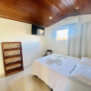 Отель Piratas Do Morro Pousada - Hostel, фото 10