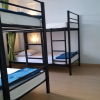 Отель Infinity Hostel, фото 12