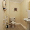 Отель Bramble Cottage, фото 8