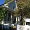 Отель The Madison House Bed and Breakfast в Невада-Сити