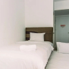 Отель Cozy And Warm Studio At Urbantown Serpong Apartment, фото 3