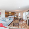Отель W Ashley 510 5 Bedroom Holiday Home By My Ocean Rentals, фото 15