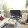 Отель House With 2 Bedrooms in Les Anses-d'arlet, With Enclosed Garden and W, фото 4