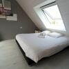 Отель Superbe loft 90m² proche parc expo Nantes (6p), фото 9