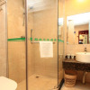 Отель GreenTree Inn RiZhao JuXian YinXing Avenue Middle Road Business Hotel, фото 15