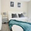 Отель Amber Apartment 2 in Newmarket, фото 22