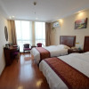 Отель GreenTree Inn Taizhou Xinghua City Wuyue Plaza Express Hotel, фото 4