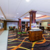 Отель Holiday Inn Express Hotel & Suites Salina, фото 23