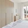 Отель Bright and Cosy Three-rooms Apartment - Corso Lodi 47, фото 11