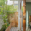 Отель Mien Suong Khoi - Home & Cafe, фото 30