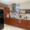 Отель Boquerón Beach Apartment.- Guarionex 207 в Кабо Рохо