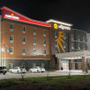 Отель Hawthorn Extended Stay by Wyndham Sulphur (Lake Charles), фото 1