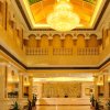 Отель Vienna Hotel Rugao Zhengxiang Square branch, фото 7