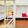 Отель RedDoorz Hostel @ Clarke Quay, фото 14