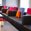 Отель Comfort Hotel Malmö, фото 11