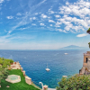 Отель Villa Galidia in Sorrento, фото 15