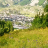 Отель Apartment With 4 Bedrooms in Le Monêtier-les-bains, With Wonderful Mou, фото 10