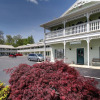 Отель Legacy Inn - Cookeville, фото 1