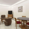 Отель Ramada Muscat, фото 9
