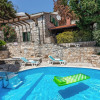 Отель Stunning Home in Duboka With 5 Bedrooms, Wifi and Outdoor Swimming Pool, фото 16