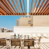 Отель Apartment Etoile, 2BR, Tel Aviv, Florentin, Abarbanel St, #TL56, фото 13