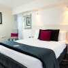 Отель Mercure Wellington Central City Hotel and Apartments, фото 4