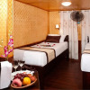 Отель Huong Hai Junks Halong, фото 3