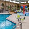 Отель Best Western Plus Bloomington Hotel, фото 8